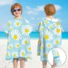 Snap-button-small daisy pattern-recommended height 100-125 cm