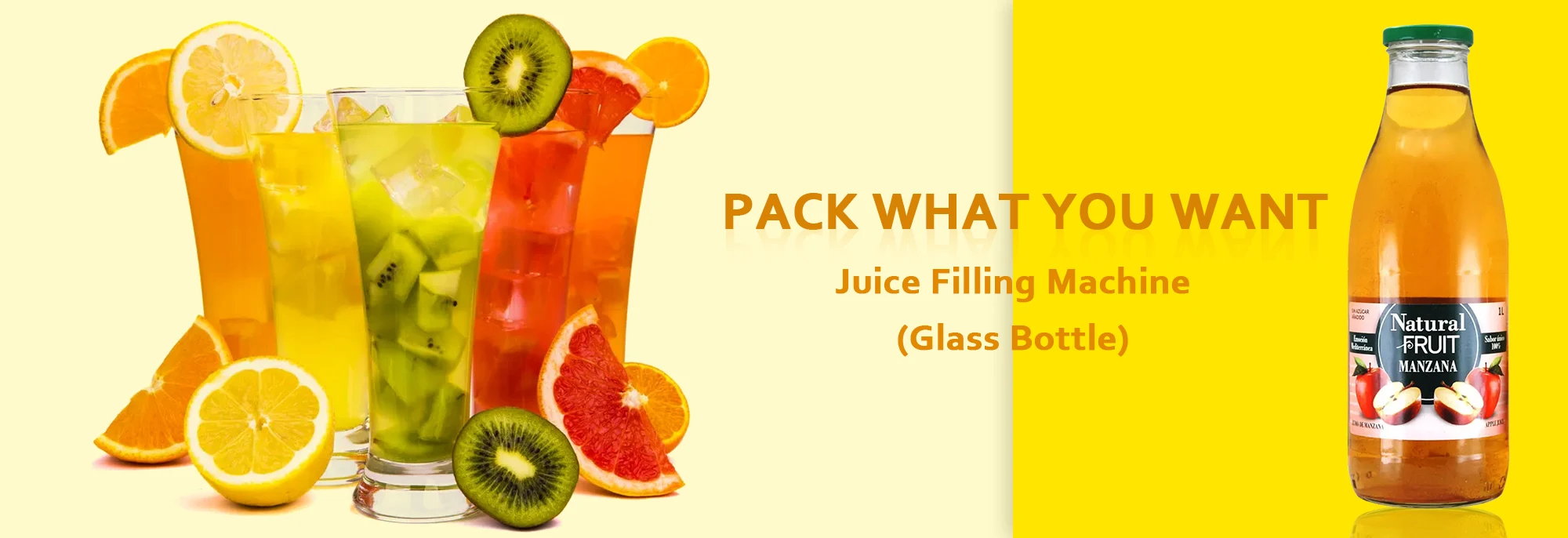 Automatic Ultraclean Fruit Juice Drink Filling Capping Machine Buy