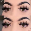 N3 Wet Spike Lashes Strip