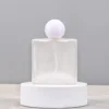 (white ball)