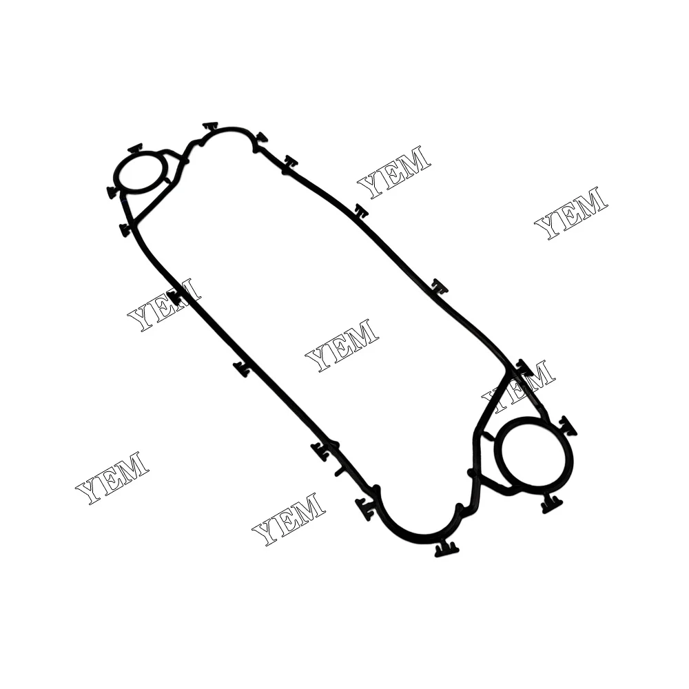 3412 Gasket 125-5600 for Caterpillar Genuine Engine Parts 5