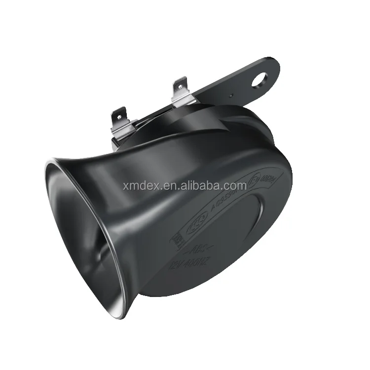 Professional Design Auto Parts Loud Car Horn 12v Loudness 110130db