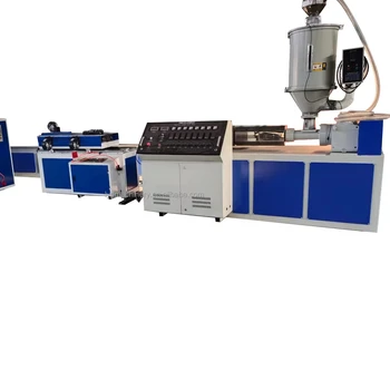 Multifunctional Electric Sheath Making Machine Machinery Line