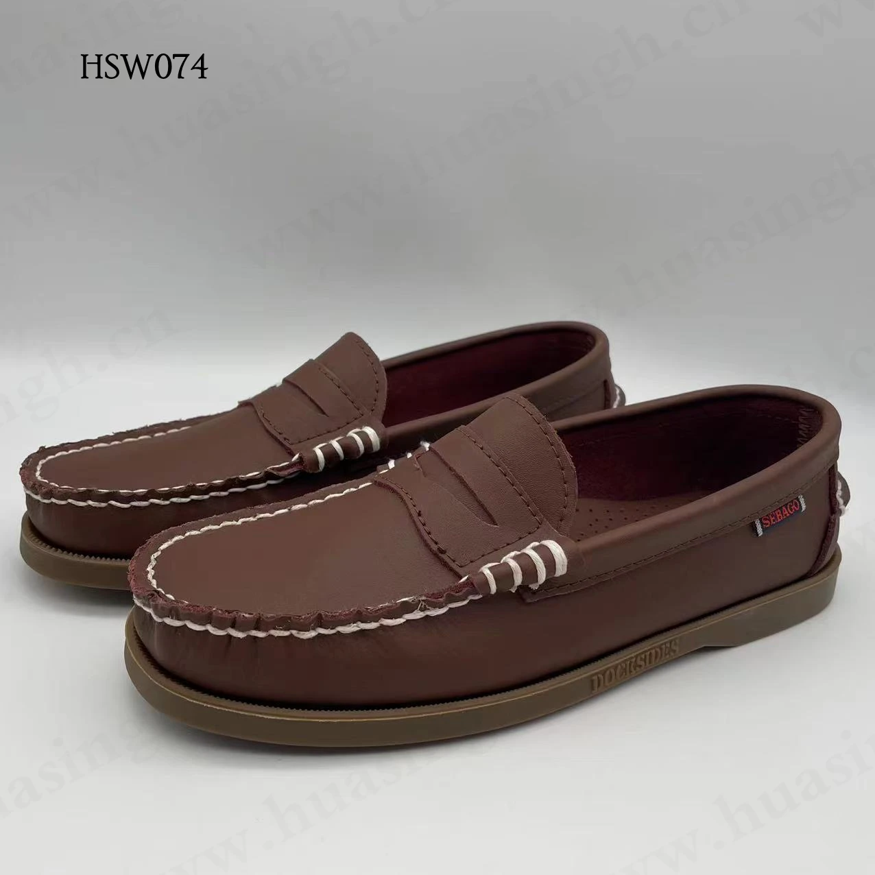 LXG,school Best Selling Mask-style Men Women Lazy Shoes 100% Handmade Pull on Half Insole Peas Shoes HSW074