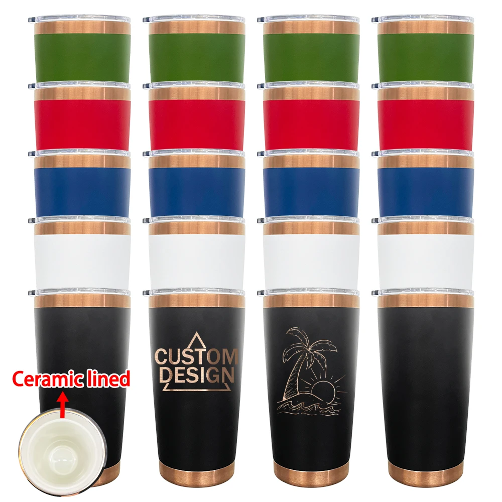 1 cup glass Fiesta 1 1/2 oz Ceramic Shot Glass Linen main image 1