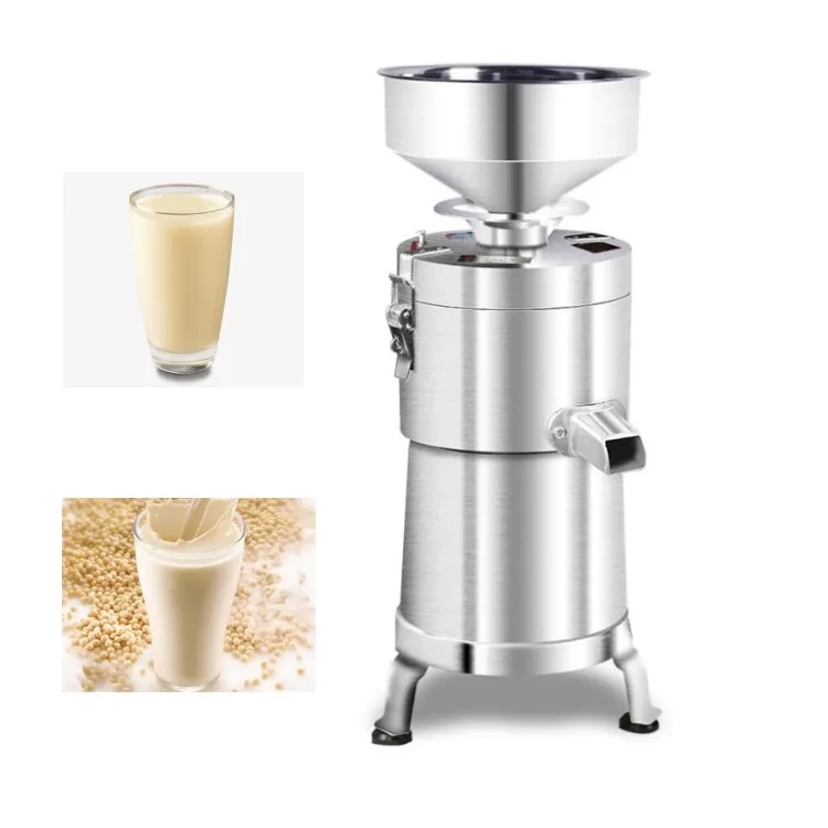 High Quality Soybean Grinder Soya Milk Machine for Soy Milk Making