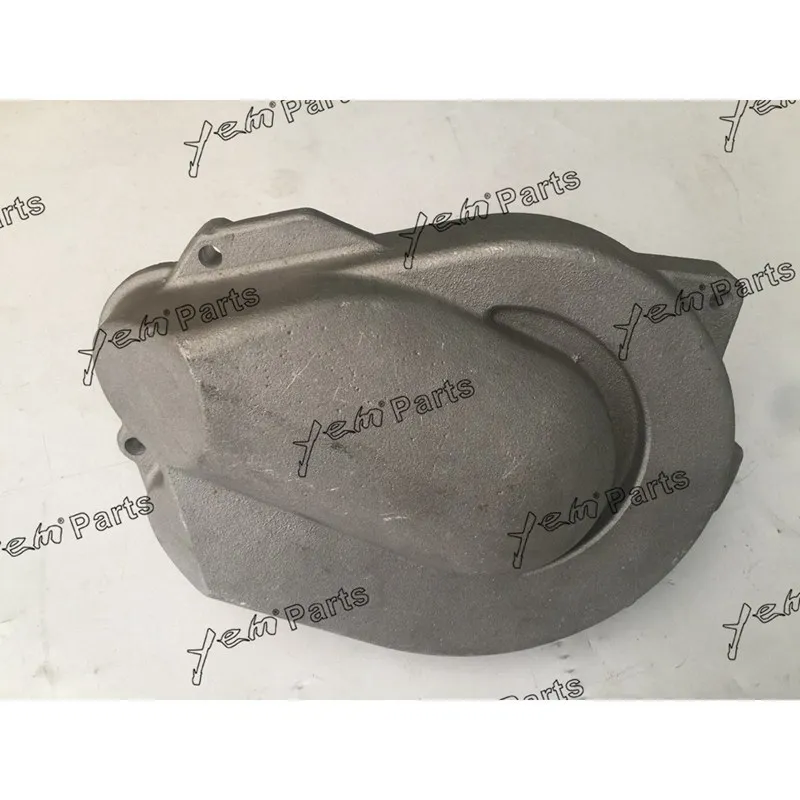 D934 Water Pump for Liebherr Engine Parts 6