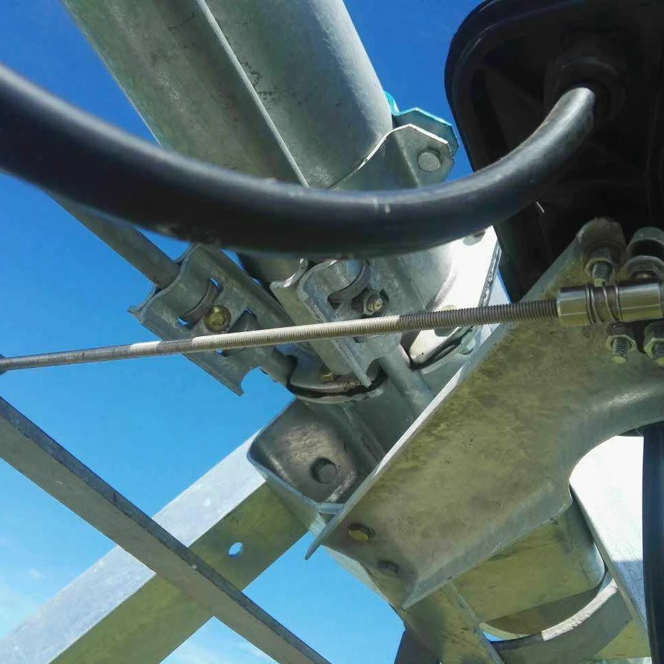 Anchor Rod for Center Pivot Irrigation System for Sale