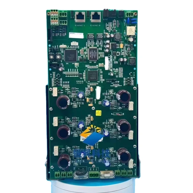 PcB Original SYSTEM Digital Ceramic Printer Machine Parts Fire Pulse Card