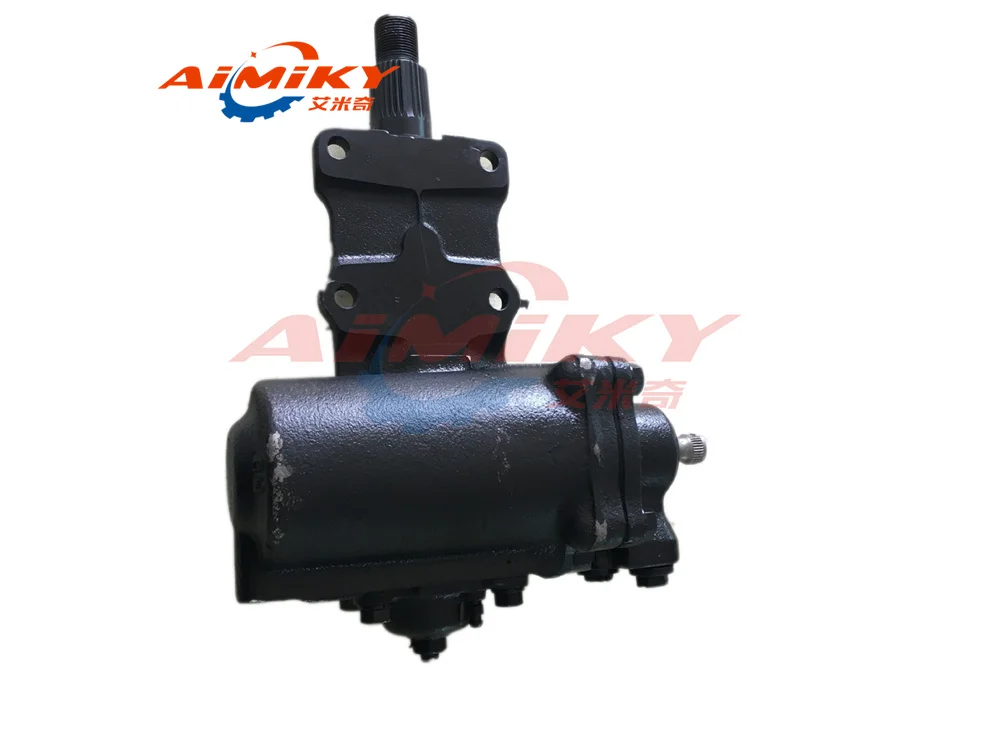 ※ マロパパ ※ ステアリングギアボックスMR112835MR267974 MR673678三菱