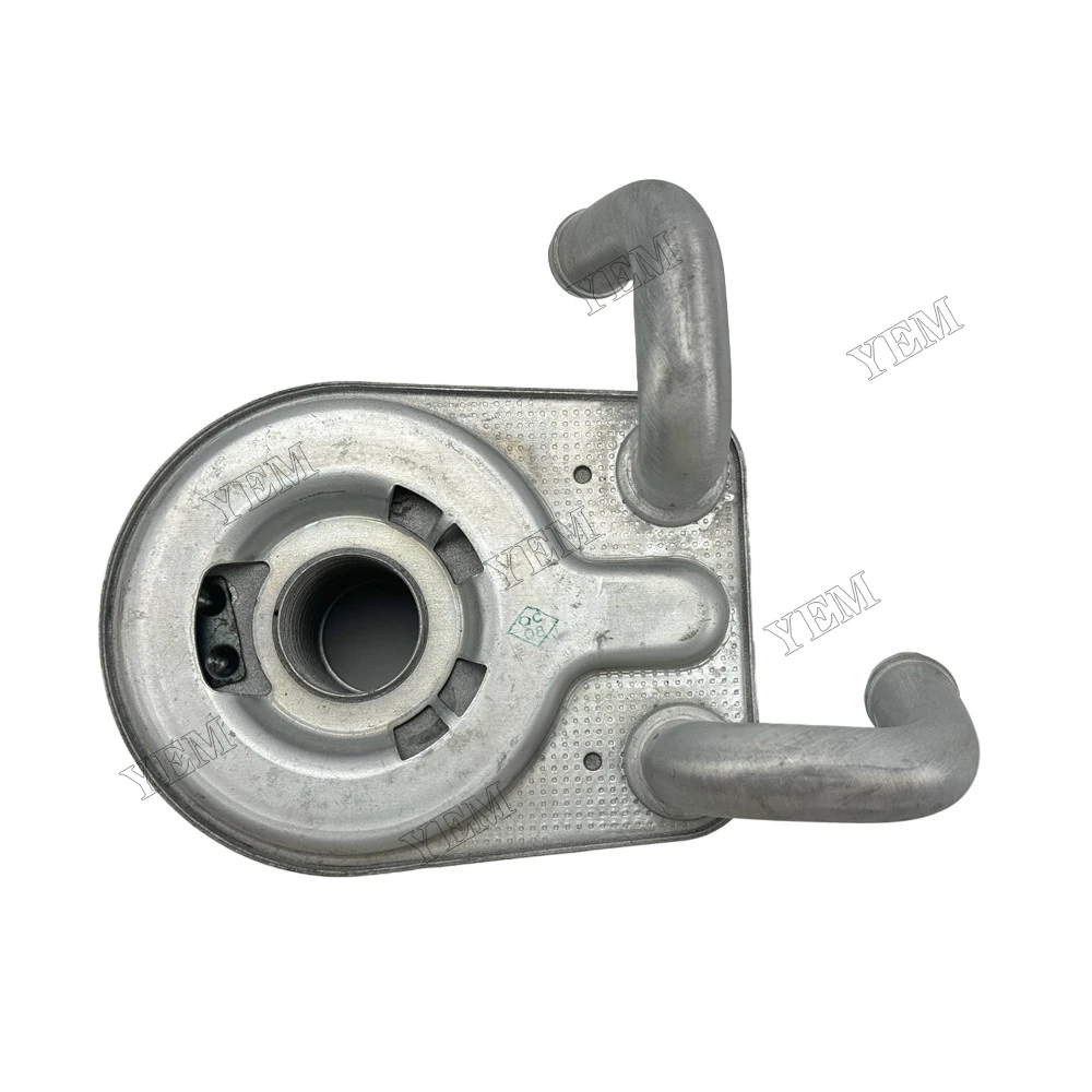 Oil Cooler Core RE515469C Fit for John Deere 5030T Engine 5
