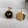 15mm Black Bee