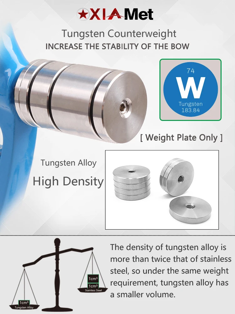 アーチェリータングステンケース複合ボウスタビライザータングステンフラットウェイト1オンス3オンス6オンスタングステンウェイトバルク価格発売中 Buy アーチェリータングステンケース化合物 スタビライザータングステンフラット重み 1オンス3オンス6オンス