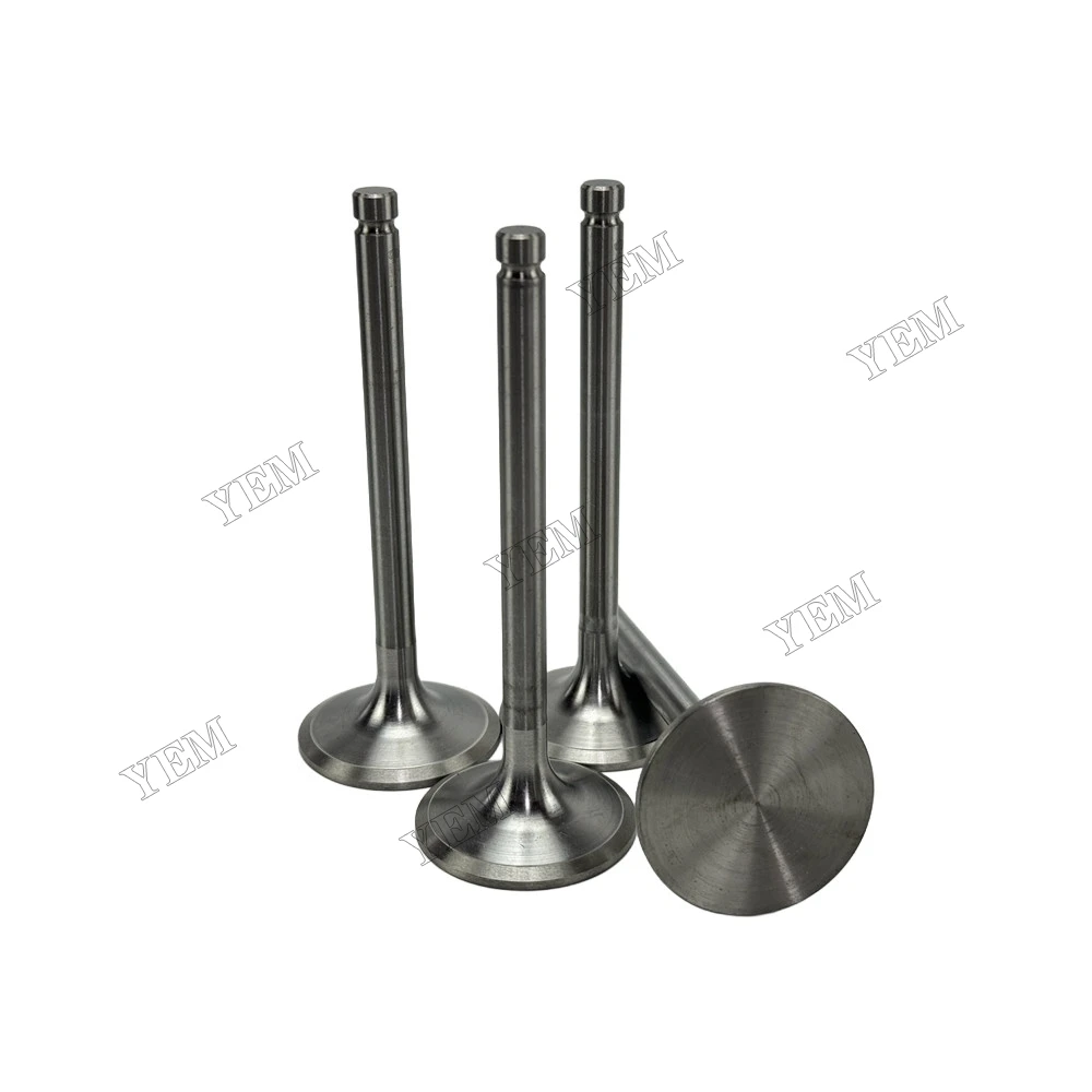 Intake Valve Fit for Yangdong Y4102D Engine