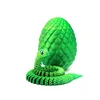Yellow-green gradual