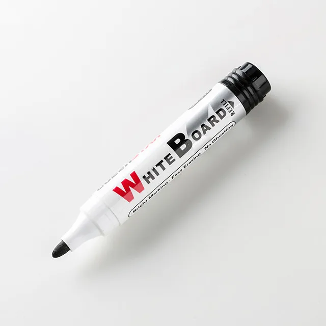 Pennarelli Bianchi Jumbo Per Vetro E Lavagne - Set Da 2 Penne Da 15mm | Per Insegnanti E Artisti - Foto 5