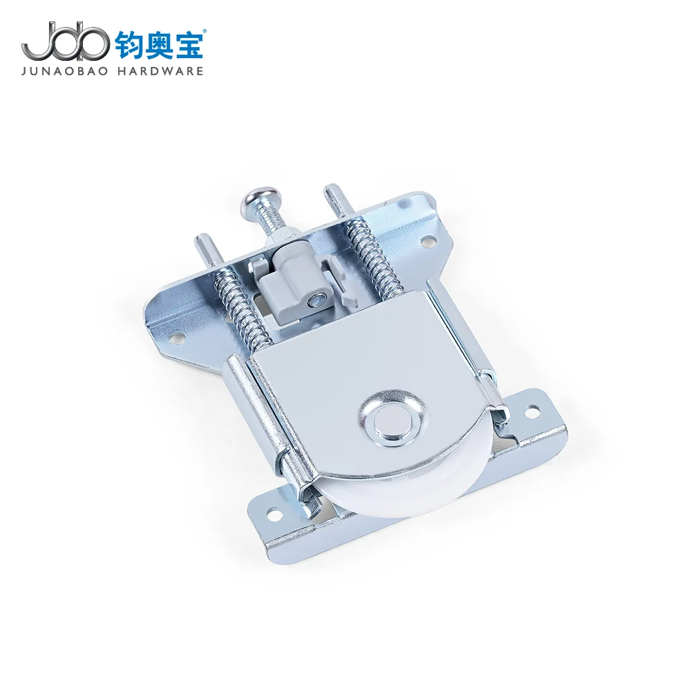 Американский стиль кухонный шкаф раздвижные двери направляющие ролики нижняя раздвижная дверь тандемный ролик