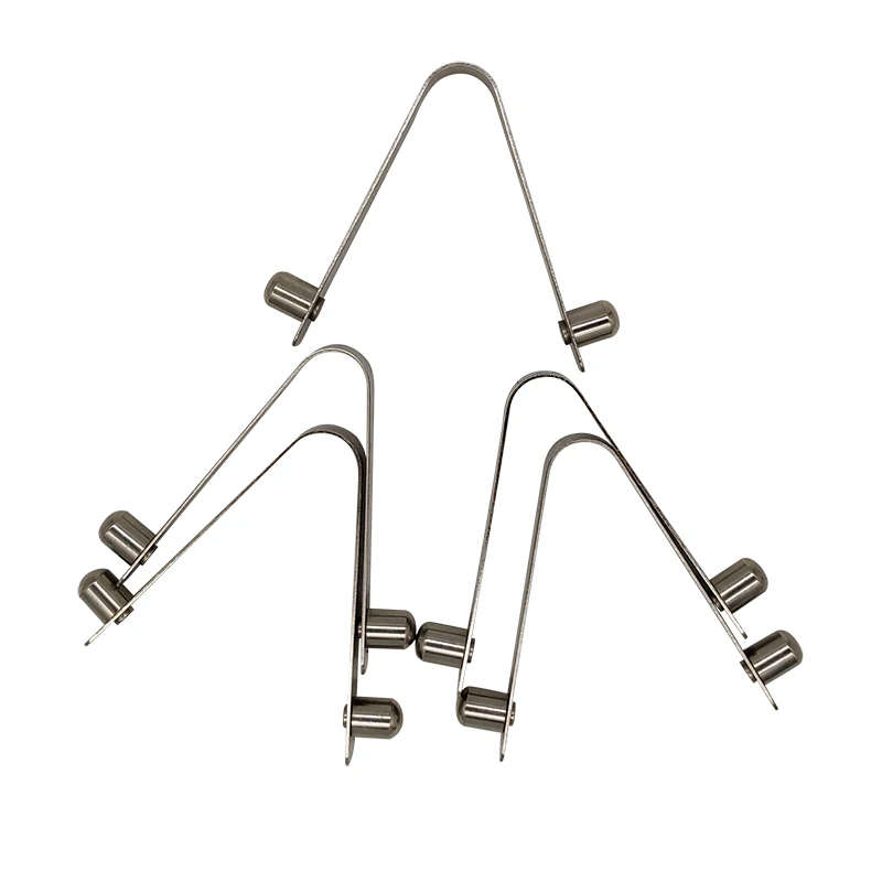 SCAFFOLD  SPRING RETAINERS COUPLING LOCKING PIN  Spring Rivet for Scaffolding