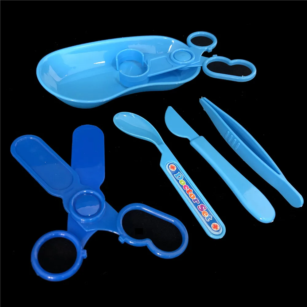 2020 ролевые Игрушки для мальчиков, детская игрушка, игрушки-врачи