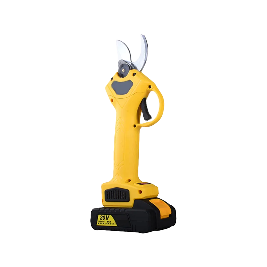 Best Pruning Shear Garden Tools Battery Power Electric Pruner Buy
