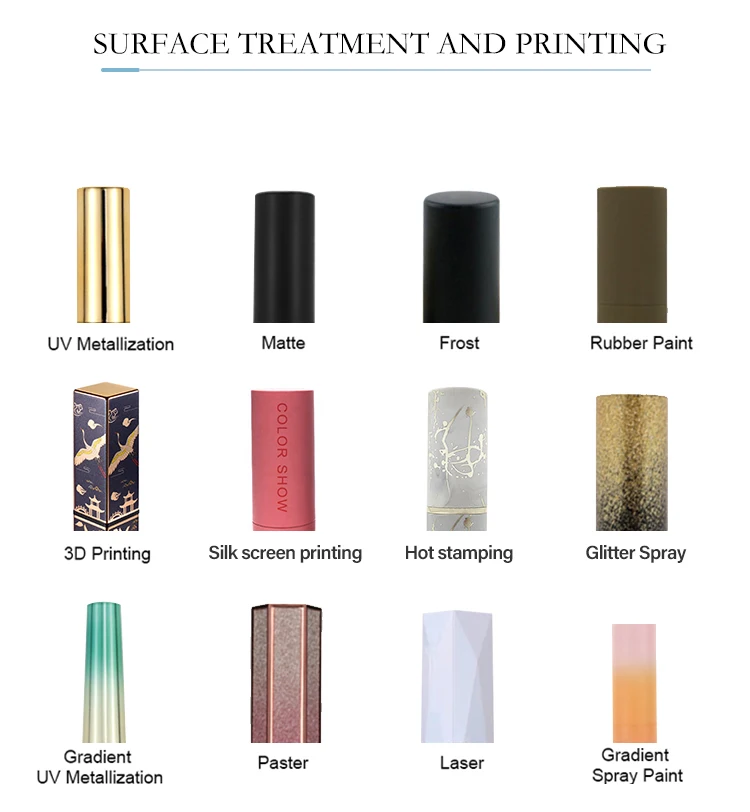 lipstick tube