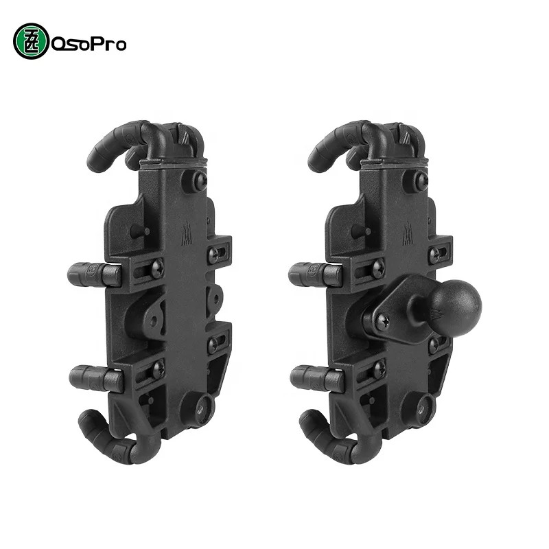 MWUPP Mobile Phone Holder Accessory Octopus Panel Accessories for Motorcycles Phone Holder for Motorcycle
