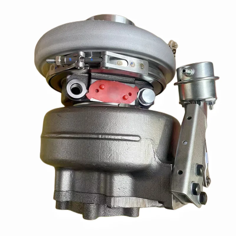 Hx5g Turbocharger for Weichai P12 430 Natural Gas Engines