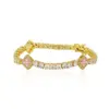 Gold  Pink 3