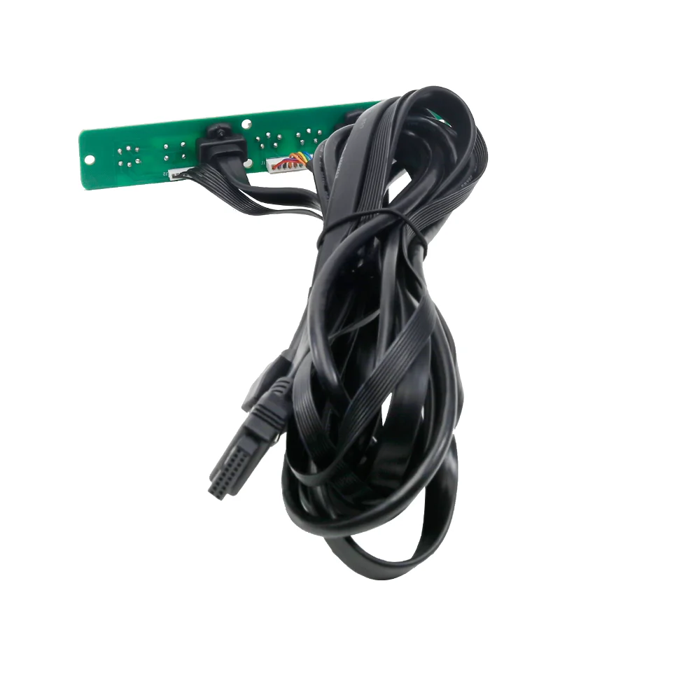 PC Computer Front Panel Motherboard Cable Dual USB3.0 with Type-C Power ...