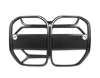 $400/PCS Rejilla CSL de carbono seco negro