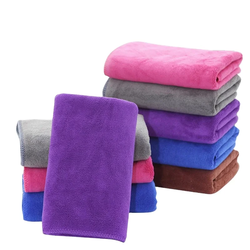 Cleaning cloth, cleaning fiber towel, water absorption, thickening ...