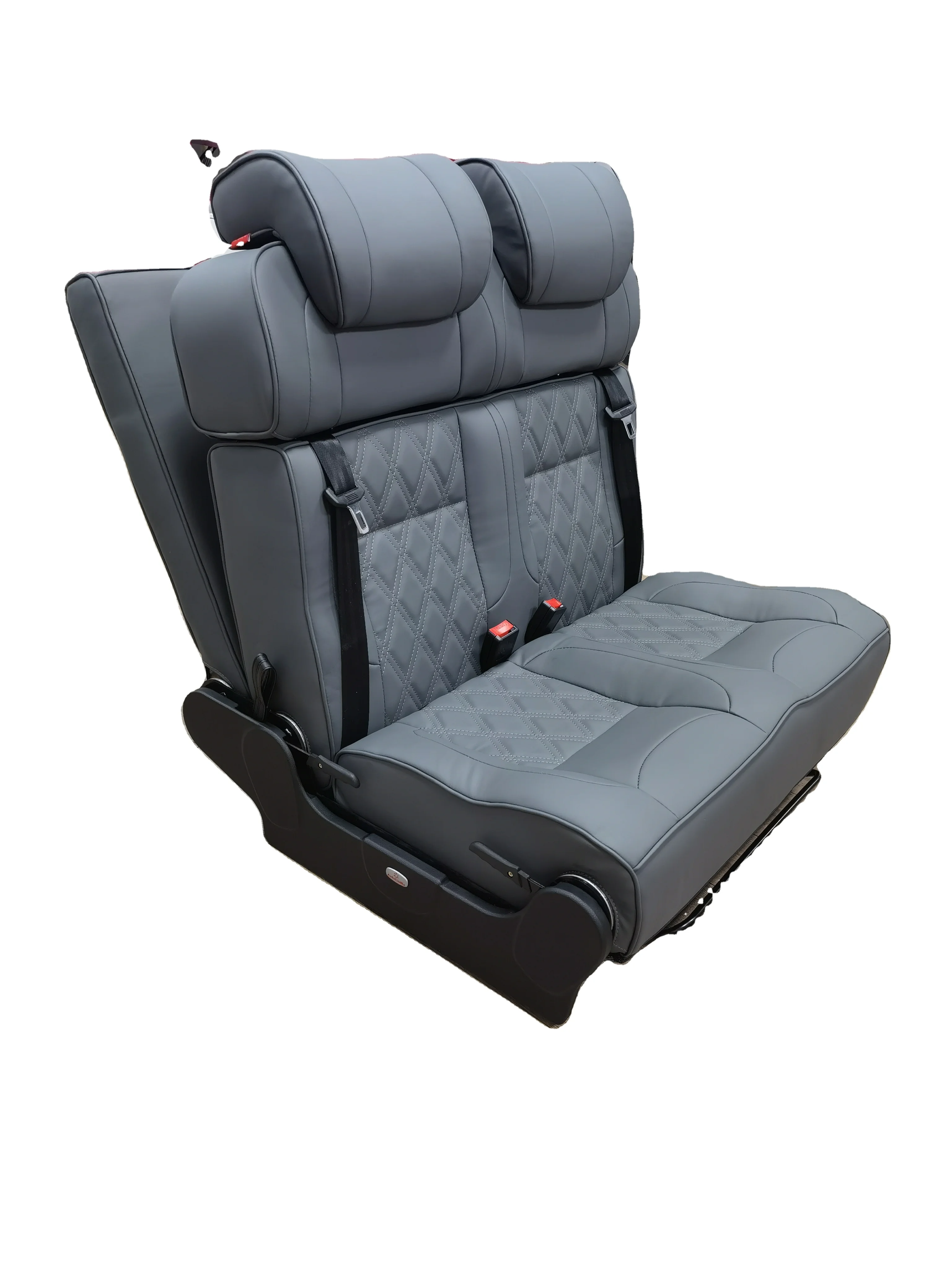Foldable Car Seat for Caravan Motorhome Campervan RV