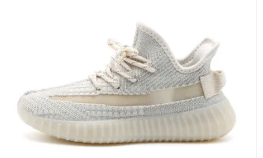 20H726 HUANQIU спортивные легкие удобные мужские кроссовки yeezy на шнуровке