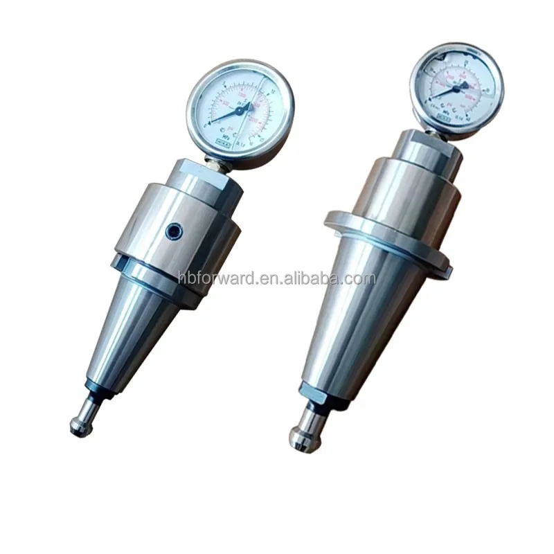 Bt30 Spindle Tension Meter Bt40 Bt50 Dynamometer Machining Center