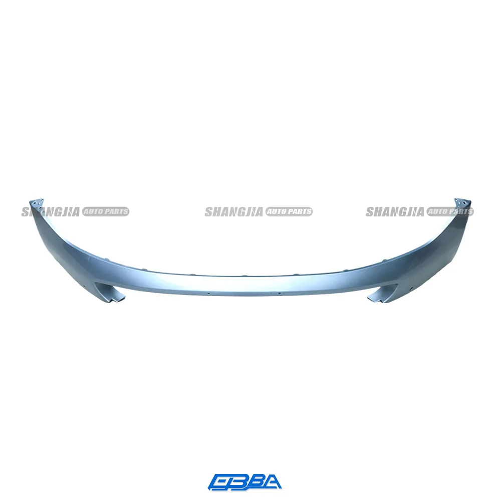 Hot Sale Car Accessories OEM Plastic Front Bumper For Aston Martin DB11 16-21 HY53-17626-BCDH Car Front Bumper Cover Body Kits