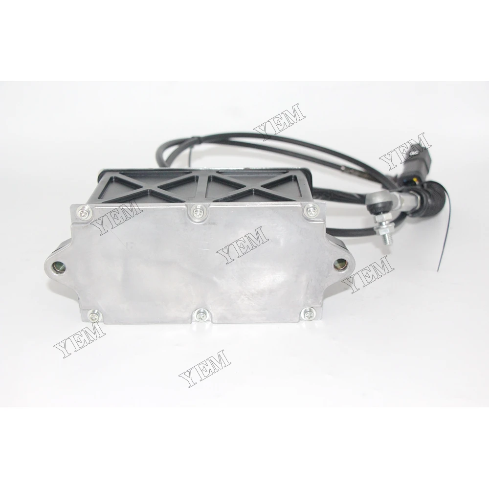 For Caterpillar E330B Throttle Motor Fast Delivery Engine Parts 5