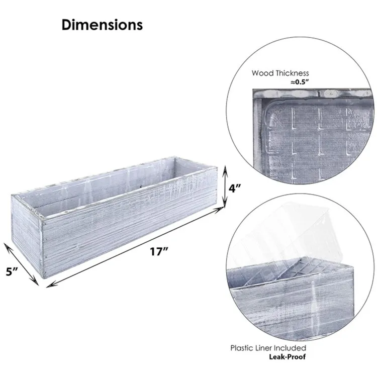 Wholesale Customsized Design Various Popular Product Wooden Box Storage Basket Wooden Storage Box Preserved Flower Wood Box