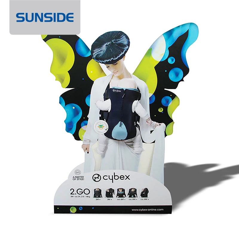 Flex борту стоящего пенополистирол