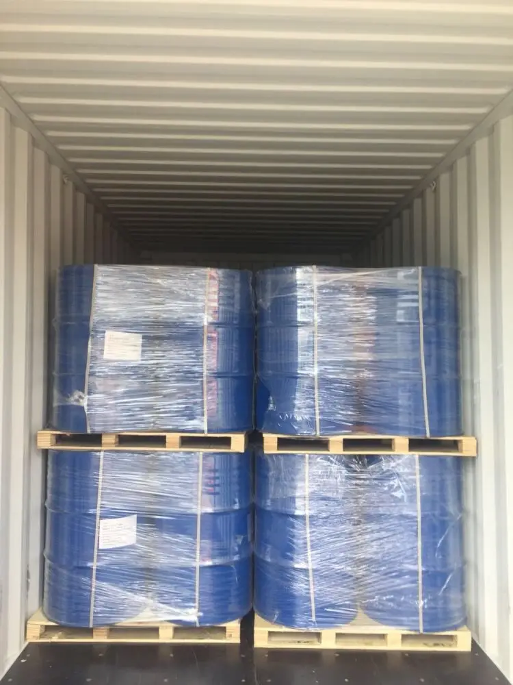 Shop Furfuryl alcohol with high efficiency CAS 98-00-0 Furfuryl alcohol manufacture-Detailed Image 3