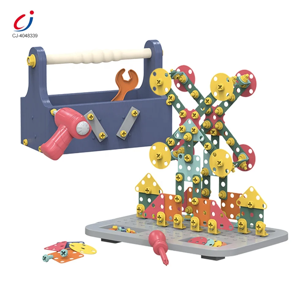 Электрическая дрель