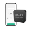 Black IR+RF