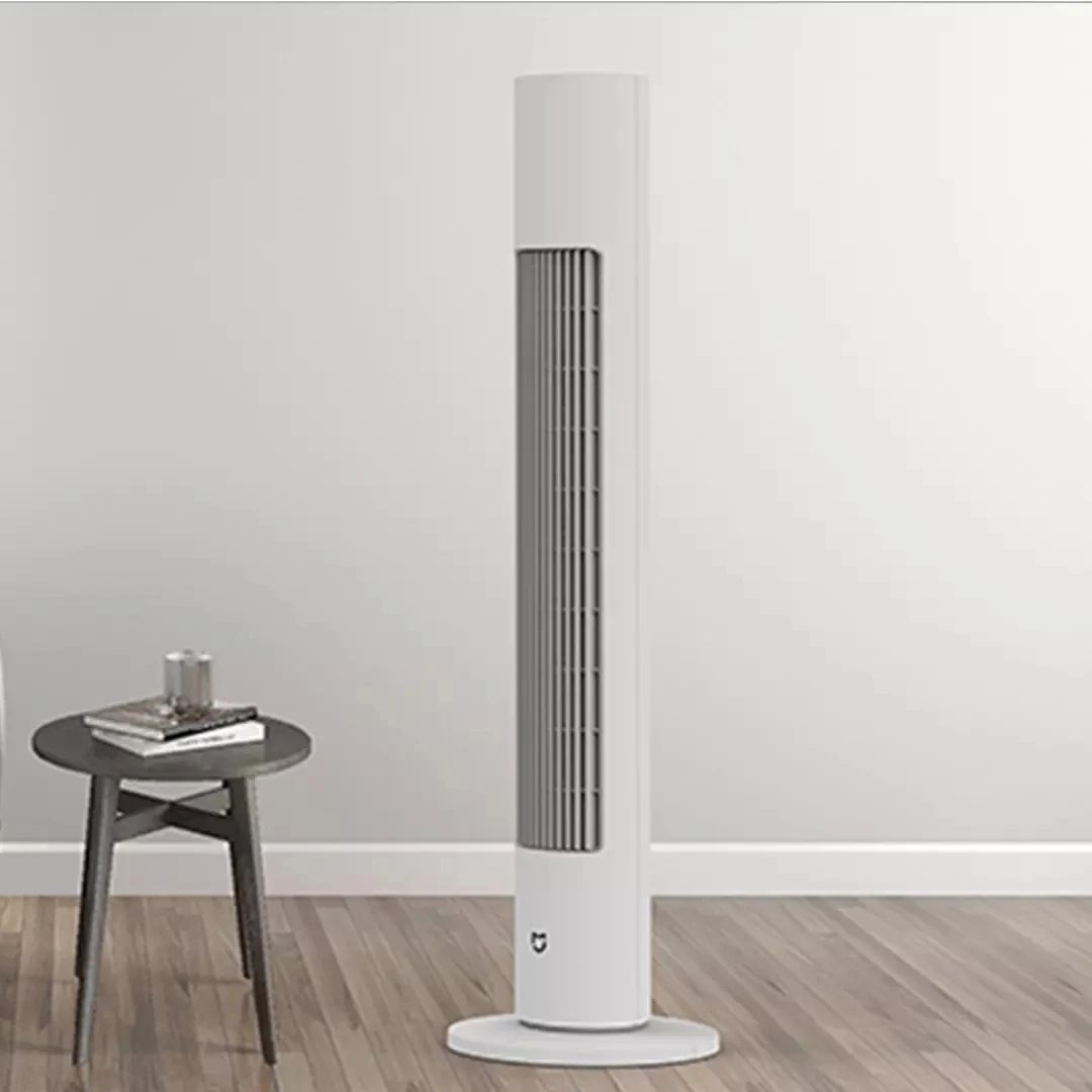 xiaomi mijia dc inverter tower fan