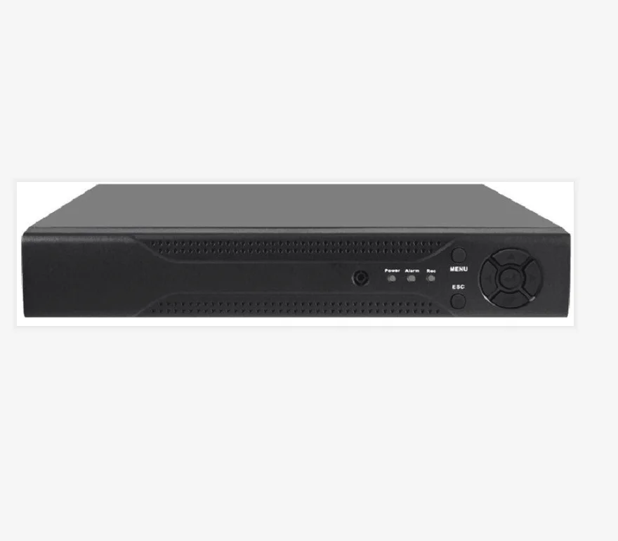 Dvr h 265