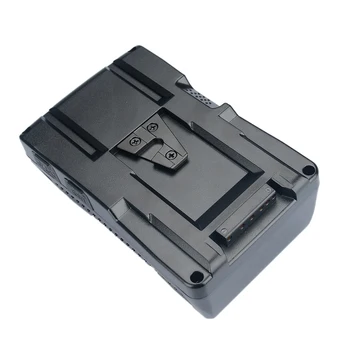 Kingma Professional High Capacity 13200mAh 190Wh BP-190W V Mount V Lock Battery for Sony Camcorder Video Camera product image