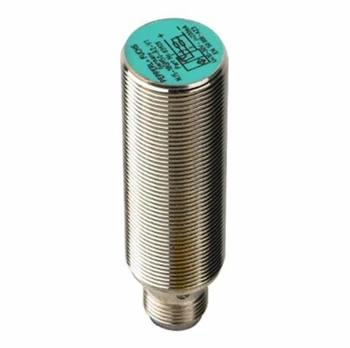 Inductive sensor NBN4-12GM60-E2-T-V1