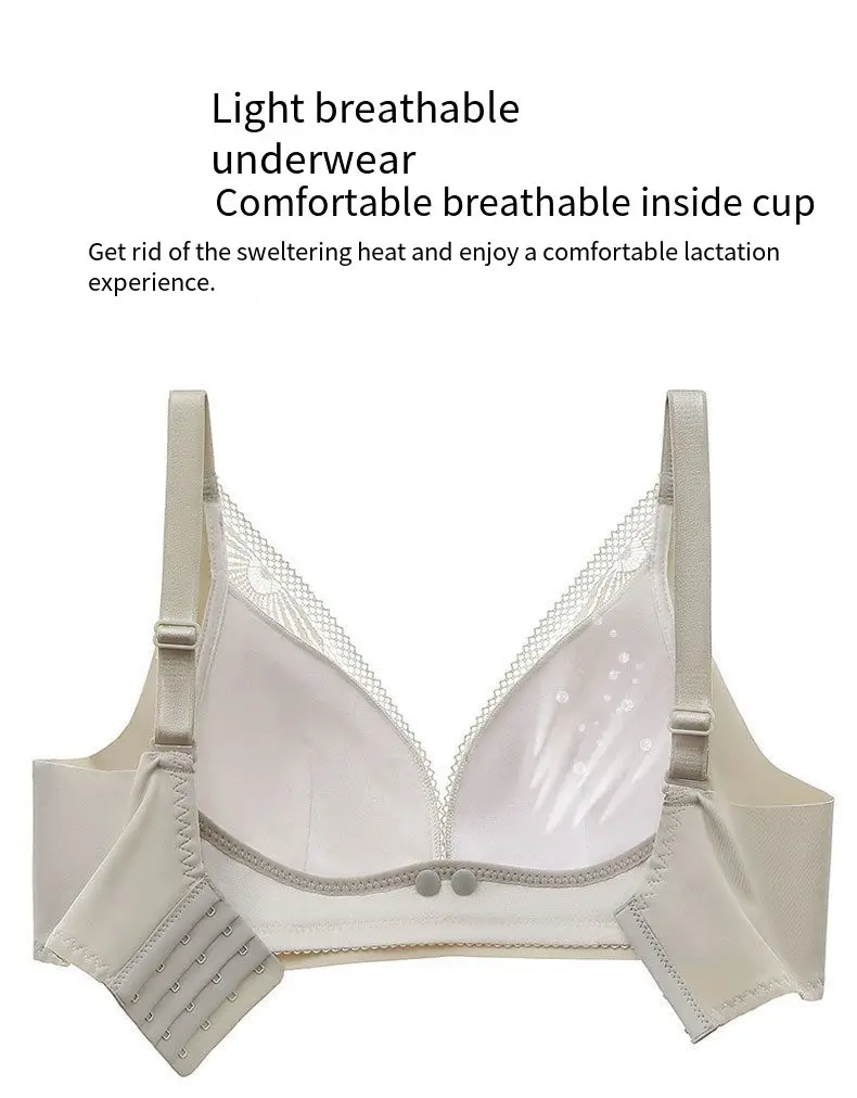 Uk Paypal Accepted Lacy Breathable Pumping Opne Supportive