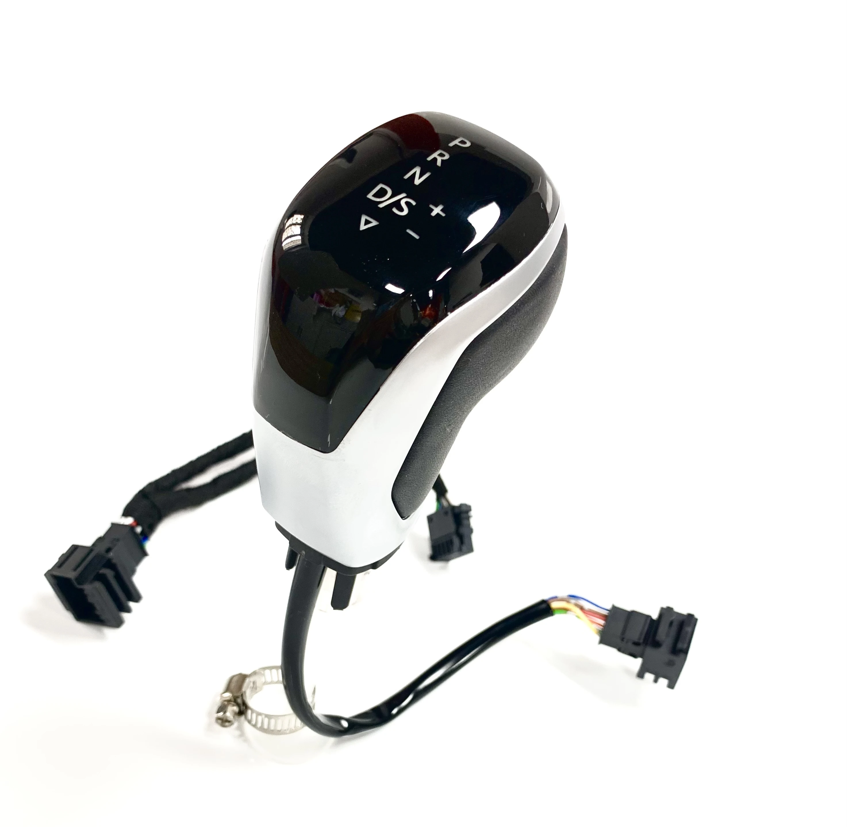 Hot Selling Automatic LED Gear Shift Knob Retrofit Kit Fit for VW Golf MK6 MK7 Passat B7 B8 Tiguan MK2 Polo