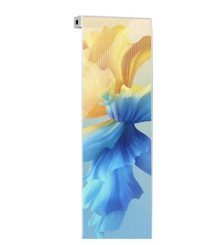 LED Film Transparent RGB Window Glass Super Advertising LED Wall Indoor P8 P10 Sexy Video Wall Full Hd Video SDK 1-3 Years IP45