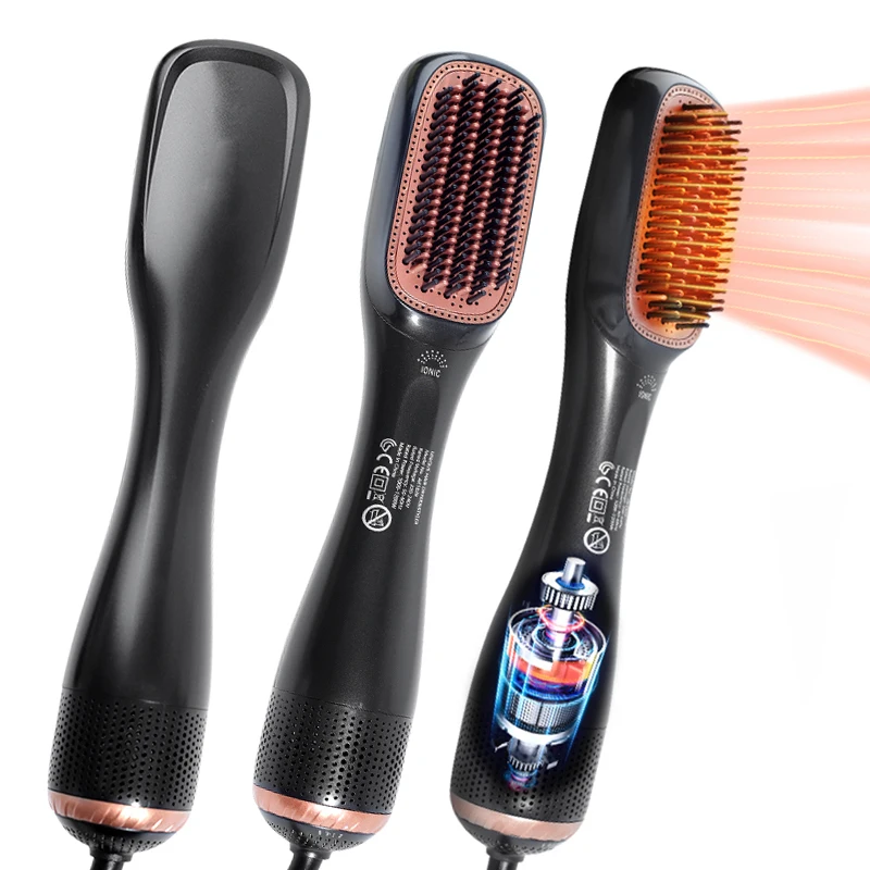 El secador de pelo profesional más vendido en Amazon cuesta 20,99 euros