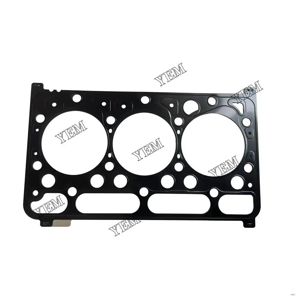 Extra Durable Head Gasket For Kubota D1703